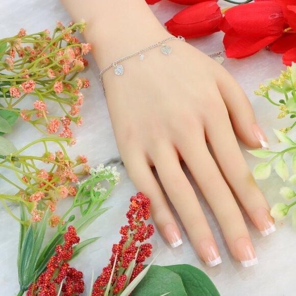 "New Beautiful Design Bracelet for Women/Girls, Gift, B752 - Picture 3 of 10